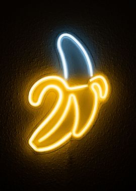 Banana art