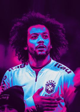 Marcelo Vieira da Silva J