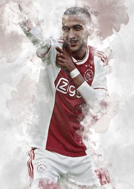 Hakim Ziyech