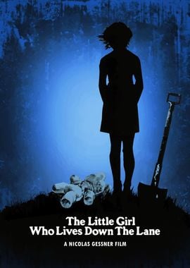 The Little Girl Who Lives