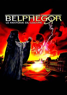 Belphegor Phantom Of The L