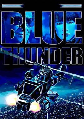 Blue Thunder 2