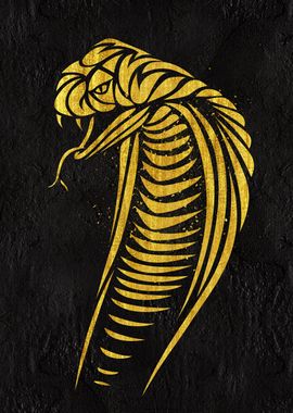 Golden Cobra