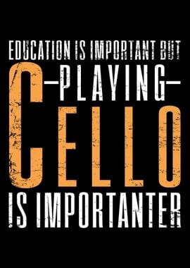 Cello Cellist Musician