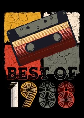 Best of 1988