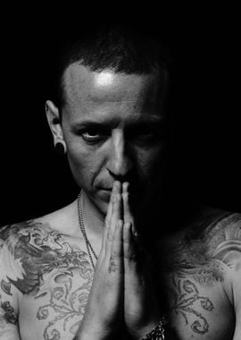 Chester Bennington