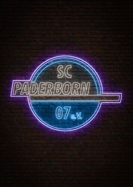 SC Paderborn 07