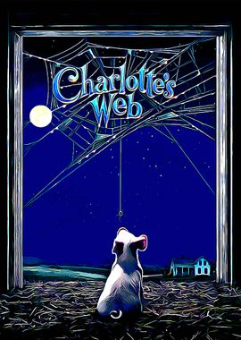 Charlottes Web 1