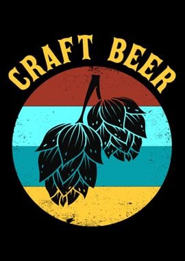 Craft Beer Beer Brewer