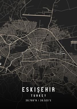 Eskisehir Turkey