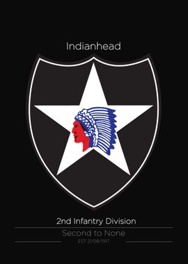 2nd Infantry Division