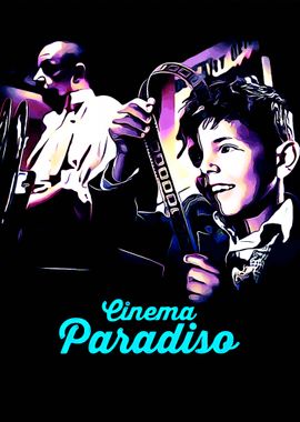 Cinema Paradiso 1