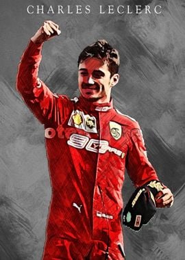 Charles Leclerc 