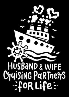 Cruising Husband Wife