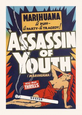 Assassin of Youth