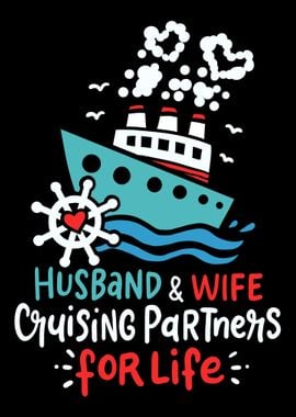 Cruising Husband Wife