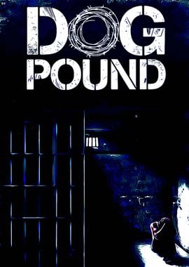 Dog Pound 1