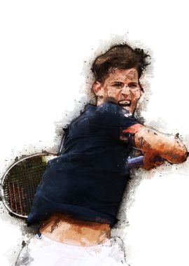 Dominic Thiem