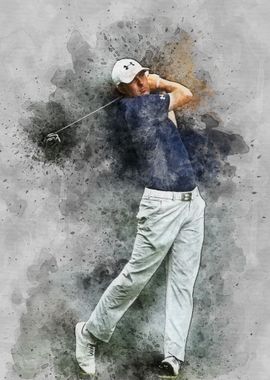 Jordan Spieth