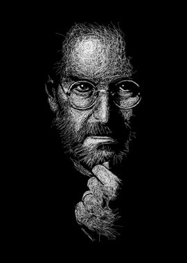 steve jobs