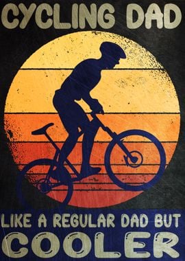 Cycling Daddy