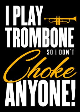 trombone