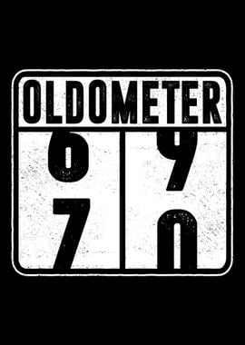 Oldometer 70s