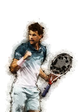 Dominic Thiem