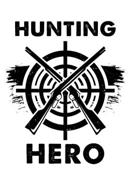 Hunting Hero