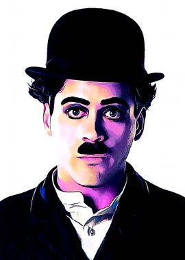 Chaplin 1