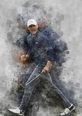 Jordan Spieth