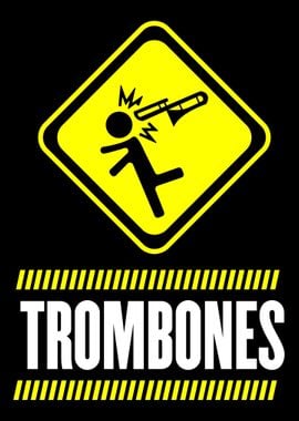 trombone