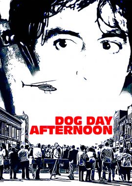 Dog Day Afternoon