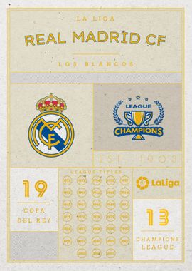 Real Madrid CF