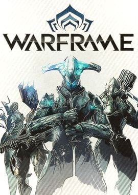 Warframe