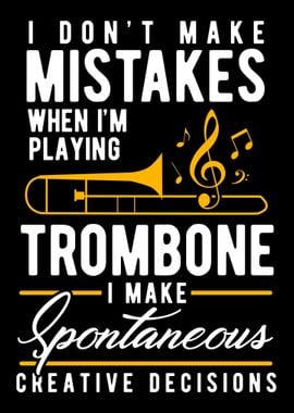 trombone