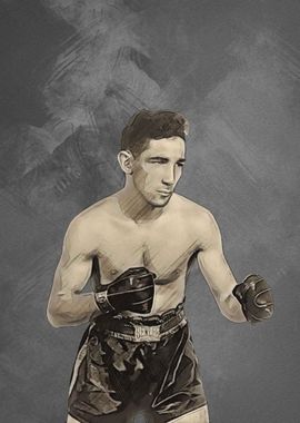 Willie Pep