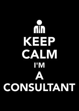 Consultant