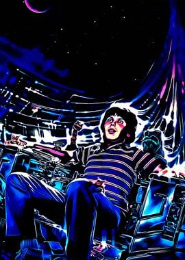 Flight Of The Navigator 