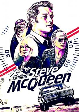 Finding Steve Mcqueen 