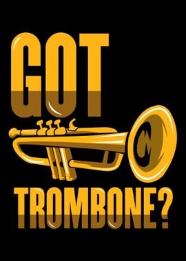 trombone