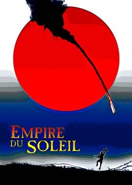 Empire Of The Sun 3