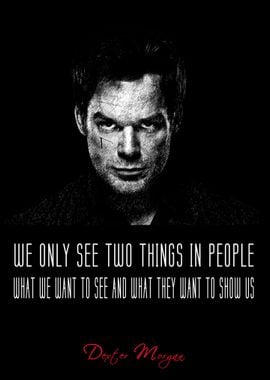 Dexter Morgan