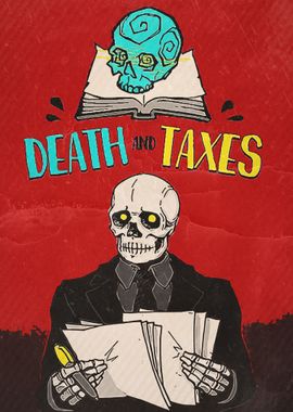 Death and Taxes