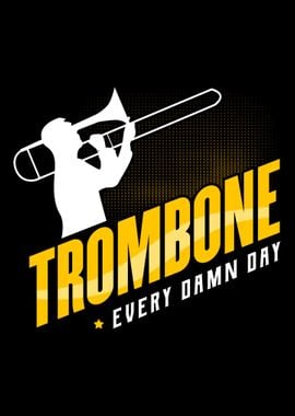 trombone