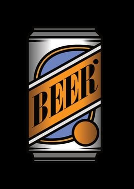 Canned Beer