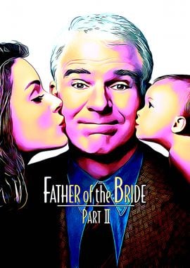 Father Of The Bride Part I