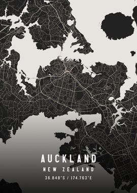 Auckland New Zealand