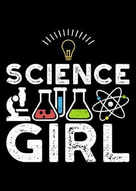 Science Girl