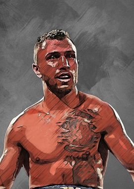 Vasyl Lomachenko